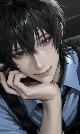 Profile image of Claude