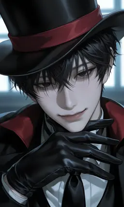 Profile image of Claude