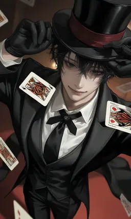 Profile image of Claude