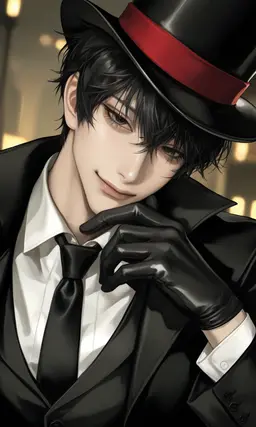 Profile image of Claude