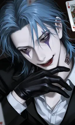Profile image of Eve