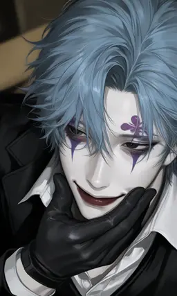 Profile image of Eve