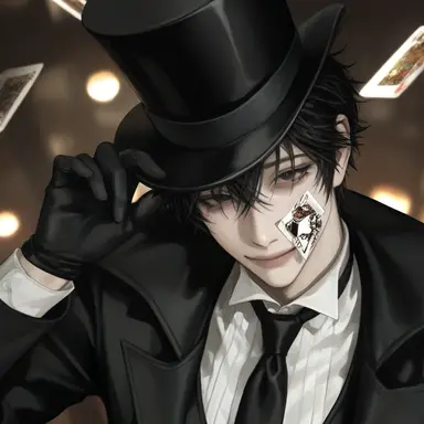 Profile image of Claude