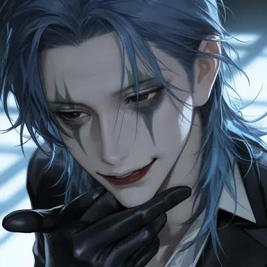Profile image of Eve
