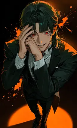 Profile image of 受付人さん