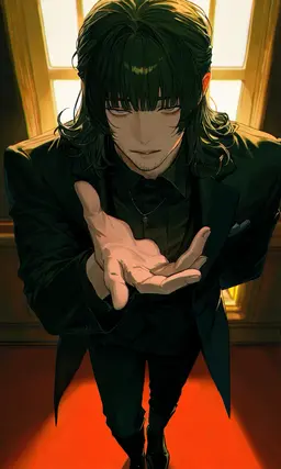 Profile image of 受付人さん