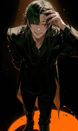 Profile image of 受付人さん