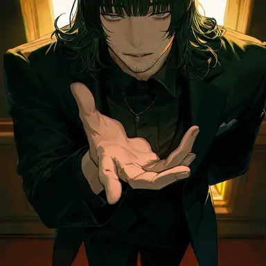 Profile image of 受付人さん
