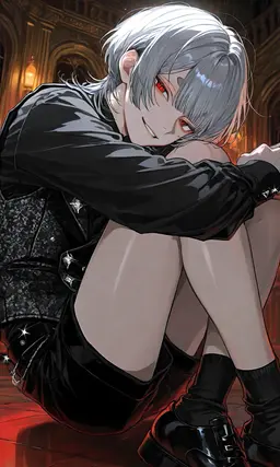 Profile image of 案内人くん