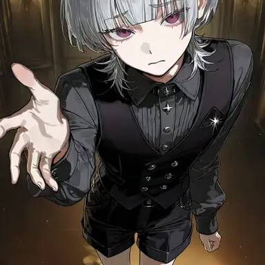 Profile image of 案内人ちゃん