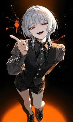 Profile image of 案内人ちゃん