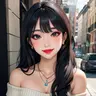 캐릭터 프로필 이미지