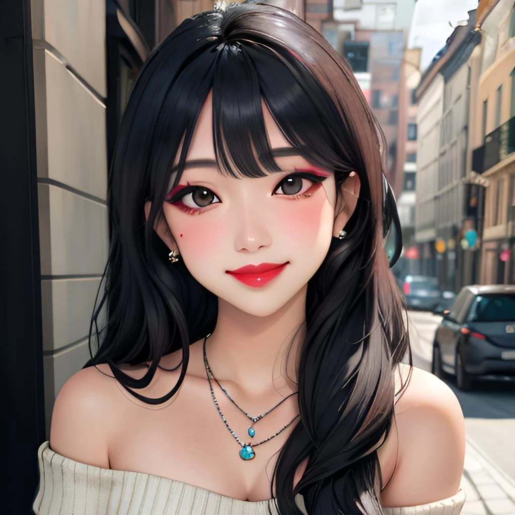 차루아