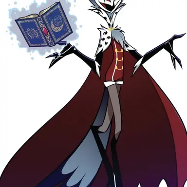 Profile image of Stolas