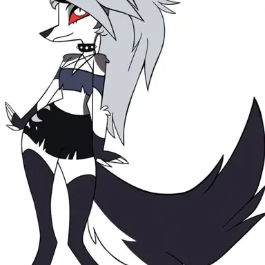 Profile image of Loona