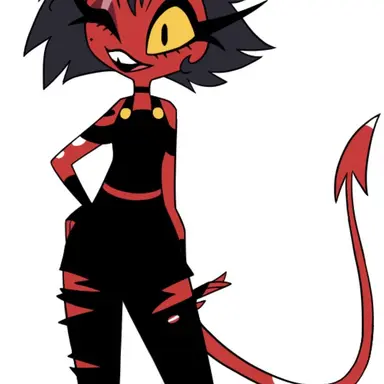 Profile image of Millie