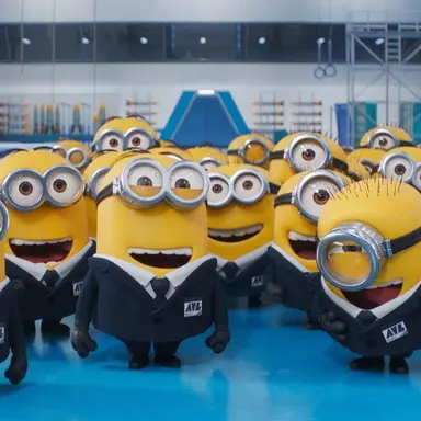 Profile image of Minions