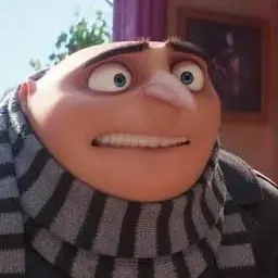 Profile image of Gru