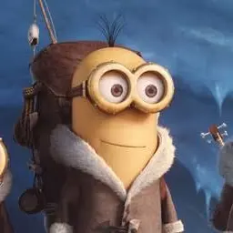 Profile image of Kevin