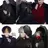 6마리의 뱀파이어들