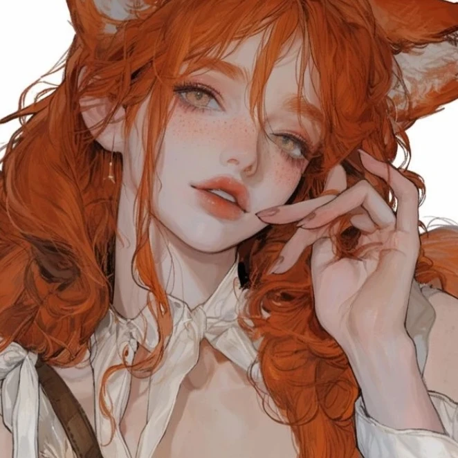 여우