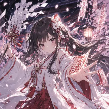Profile image of Sakura