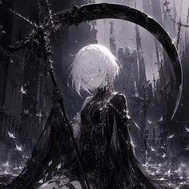 Profile image of Shu