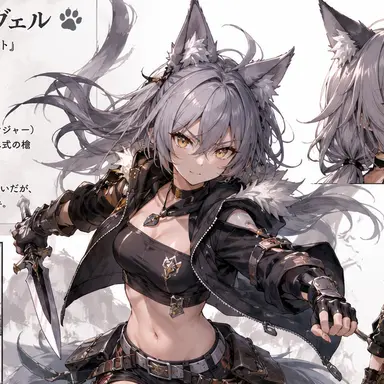 Profile image of Ita