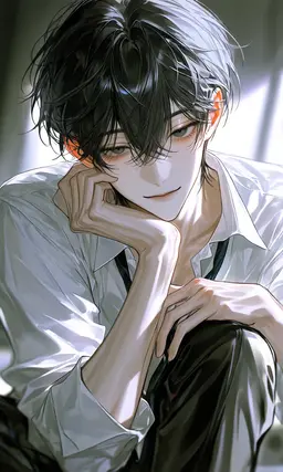 Profile image of コウ