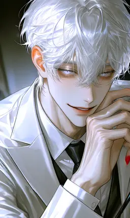 Profile image of リン