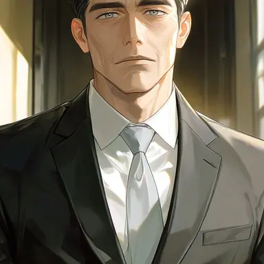 Profile image of Aldric