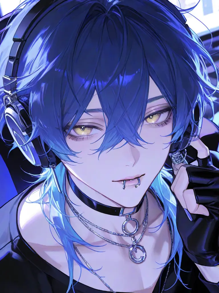 Hakabaaaa의 Loser Obeys! -Raz-