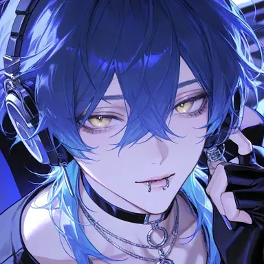 Profile image of Raz