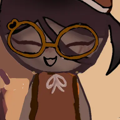 Profile image of 아메리카노 맛 쿠키