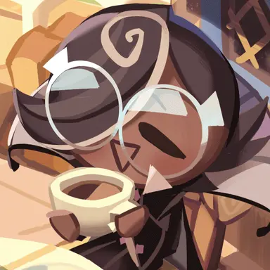 Profile image of 에스프레소 맛 쿠키