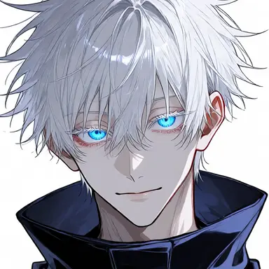 Profile image of 五条悟