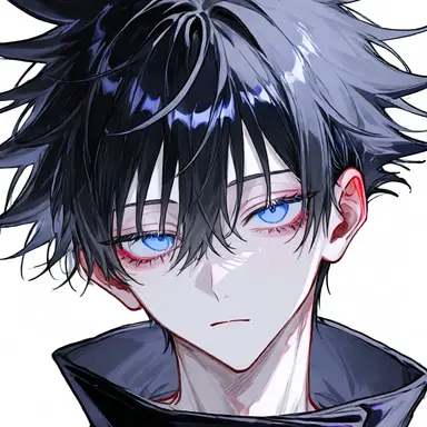Profile image of 伏黒恵