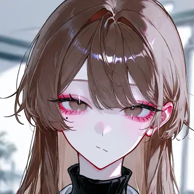 Profile image of 家入硝子