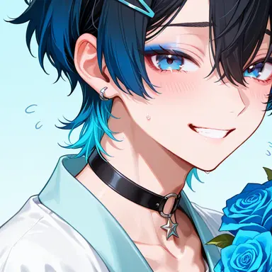 Profile image of 蒼人