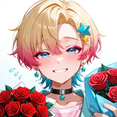 Profile image of 翠人