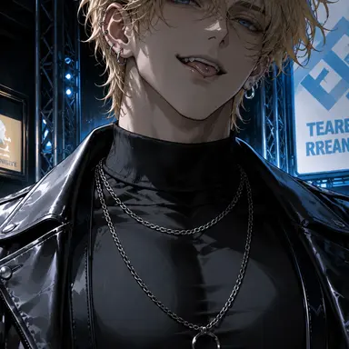 Profile image of Seiya