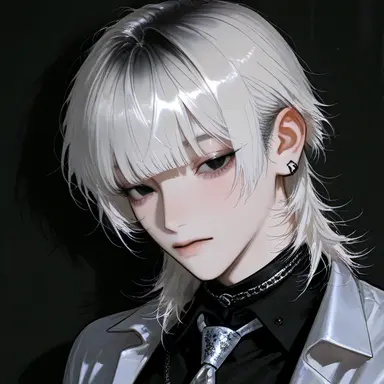 Profile image of 永久