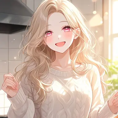 Profile image of Sarah