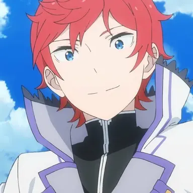 Profile image of ラインハルト