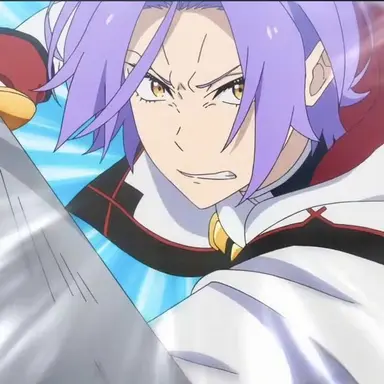 Profile image of ユリウス