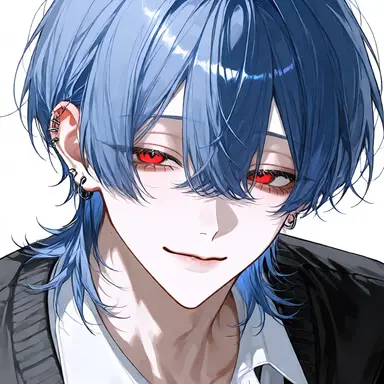 Profile image of Nagisa