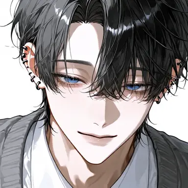 Profile image of Kaito