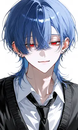 Profile image of Nagisa