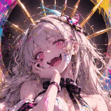 Profile image of Vanitas