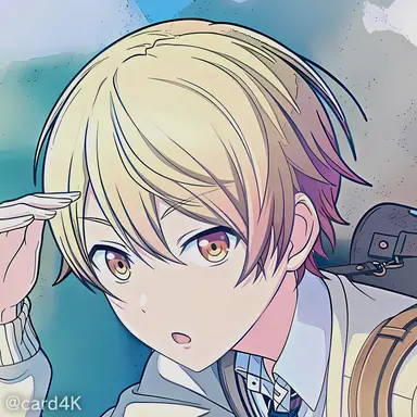 Profile image of Tsukasa Tenma